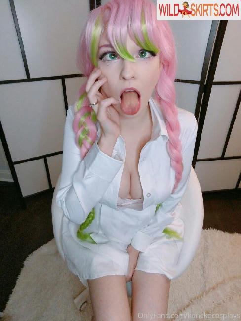 konekocosplays nude OnlyFans, Instagram leaked photo #152