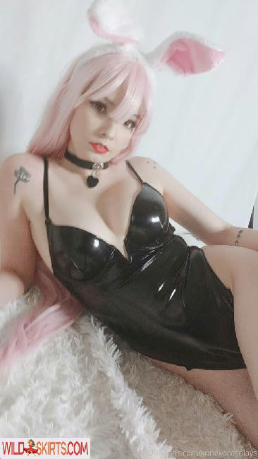 konekocosplays / bepcosplays / konekocosplays nude OnlyFans, Instagram leaked photo #304