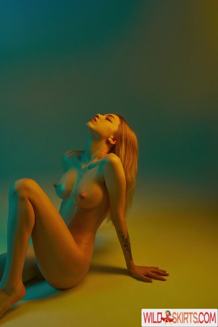 Kootovva / Jenny Kittty / kootovva / lewdoart nude OnlyFans, Instagram leaked photo #37
