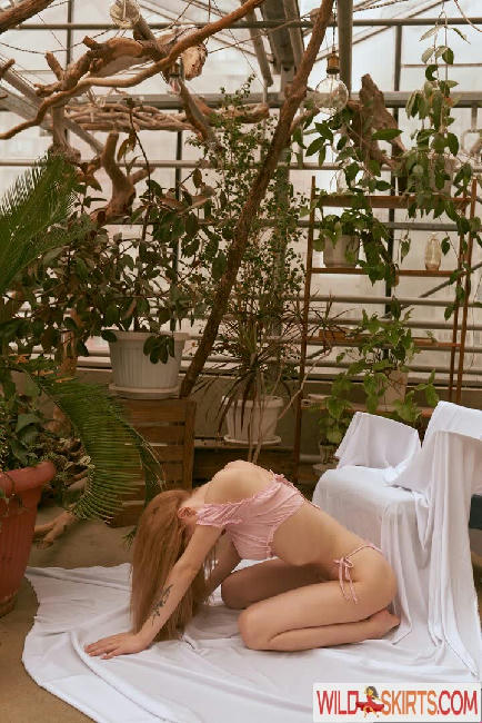 Kootovva / Jenny Kittty / kootovva / lewdoart nude OnlyFans, Instagram leaked photo #63