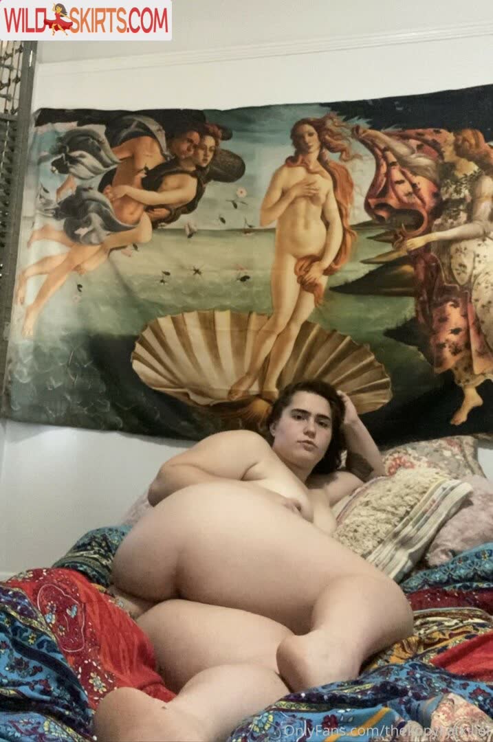 Kopykatkiller nude leaked photo #9