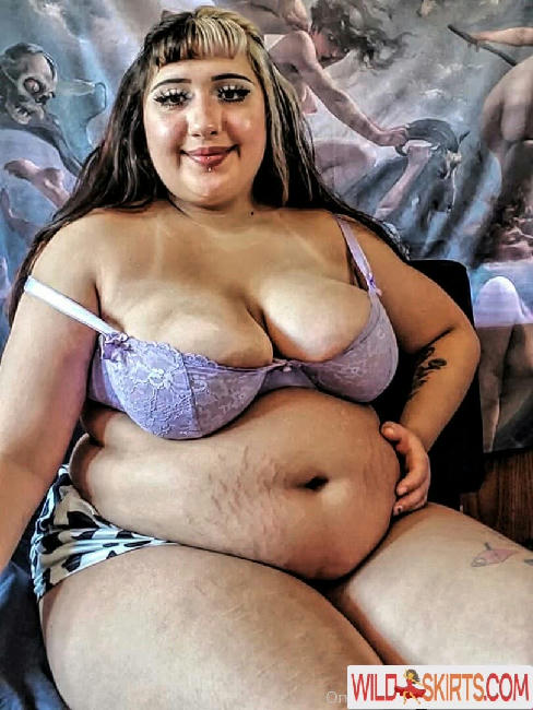 korachubbsy / kora_chubbsy / korachubbsy nude OnlyFans, Instagram leaked photo #22