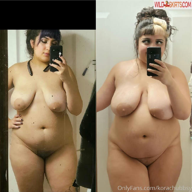 korachubbsy / kora_chubbsy / korachubbsy nude OnlyFans, Instagram leaked photo #58