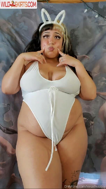 korachubbsy / kora_chubbsy / korachubbsy nude OnlyFans, Instagram leaked photo #60