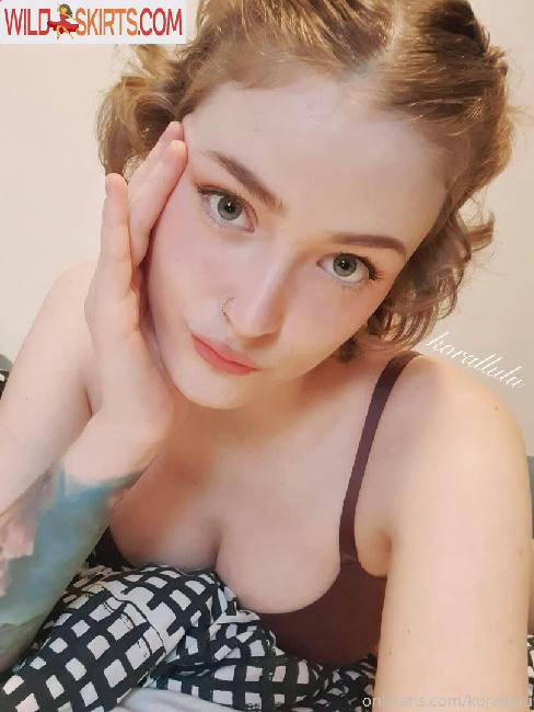 korallulu nude OnlyFans, Instagram leaked photo #38