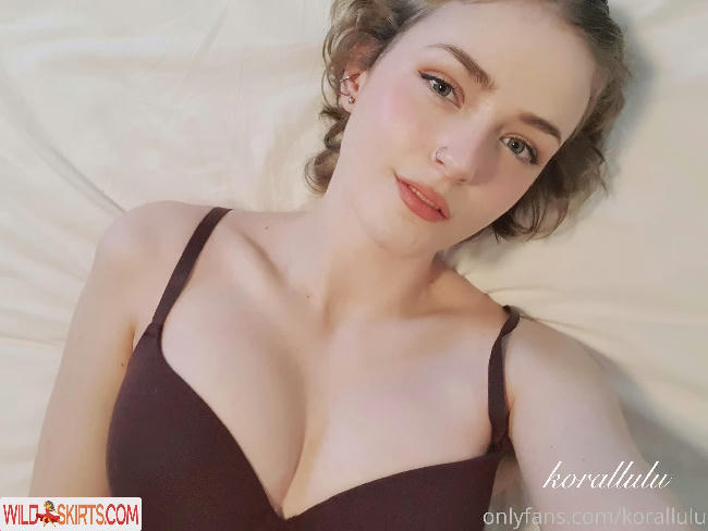 korallulu nude OnlyFans, Instagram leaked photo #46