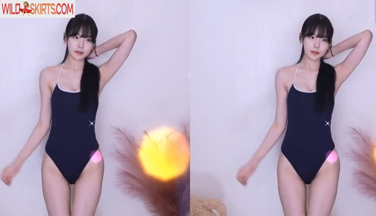 Korean Afreeca Streamer nude leaked photo #66