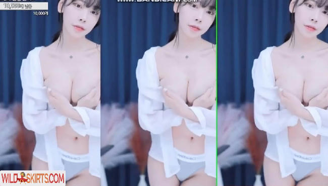 Korean Afreeca Streamer / feet10 / ki_yunjin nude Instagram leaked photo #180