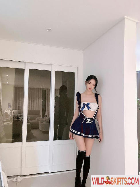 Korean Afreeca Streamer / feet10 / ki_yunjin nude Instagram leaked photo #120