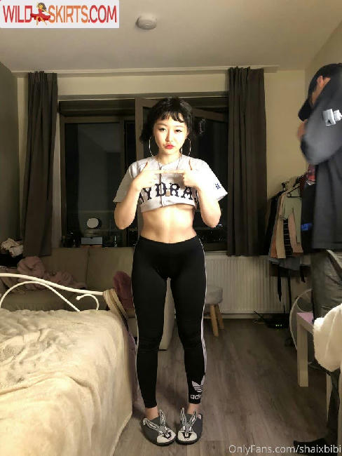 koreanfairy2 / koreanfairy2 / shaixbibi nude OnlyFans leaked photo #113