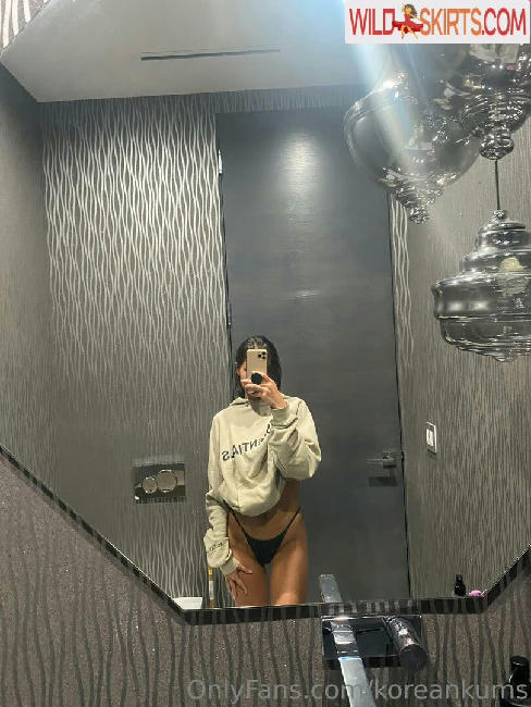 koreankums / koreancubes / koreankums nude OnlyFans, Instagram leaked photo #41