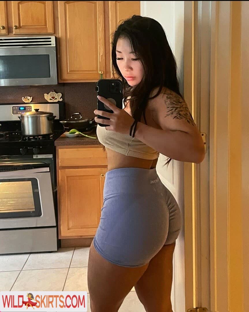 KoreanKutie / koreancutie nude OnlyFans leaked photo #12