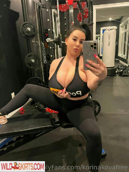 korinakovafree / korinakovafree / not_korinakova nude OnlyFans, Instagram leaked photo #233