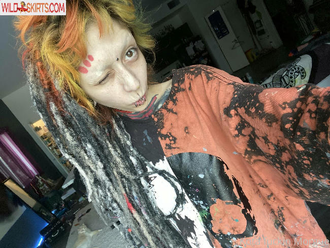 kota_morgue / kota_morgue / misspredator666 / rottenmorgue nude OnlyFans leaked photo #24