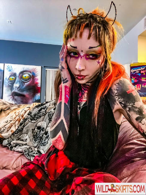 kota_morgue / kota_morgue / misspredator666 / rottenmorgue nude OnlyFans leaked photo #44