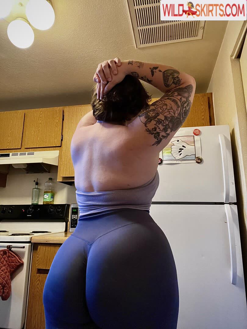 kotathegymrat nude Patreon, Instagram leaked photo #2