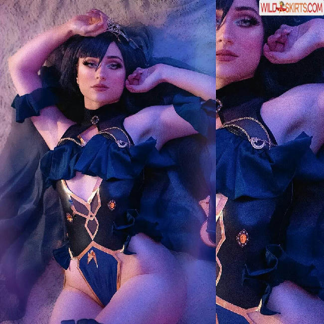 Kotori Doll / kotori_doll / kotoridollfr nude OnlyFans, Instagram leaked photo #6