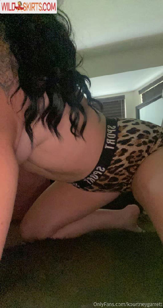 Kourtney Garrett / kory2foty / kourtneygarrett nude OnlyFans, Instagram leaked photo #82