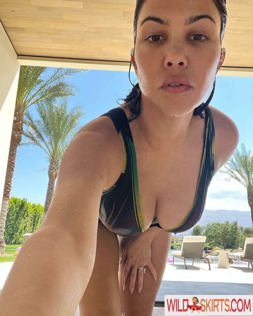 Kourtney Kardashian / kourtneykardash nude Instagram leaked photo #19