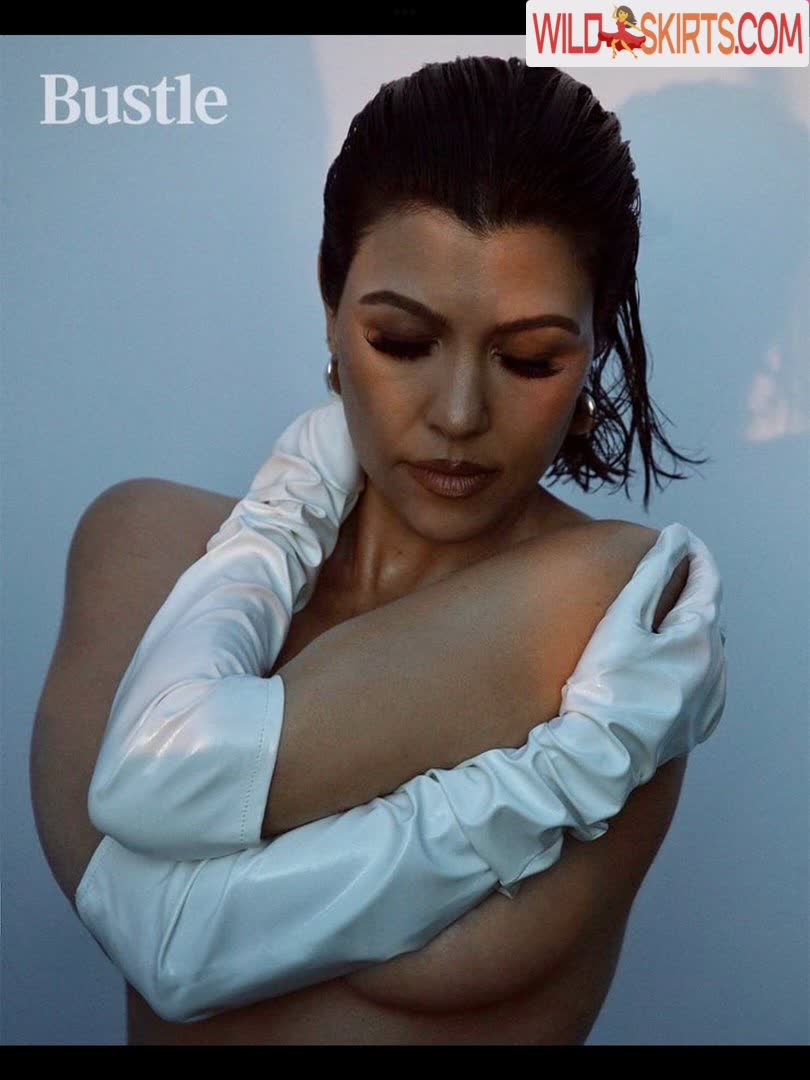 Kourtney Kardashian nude leaked photo #43