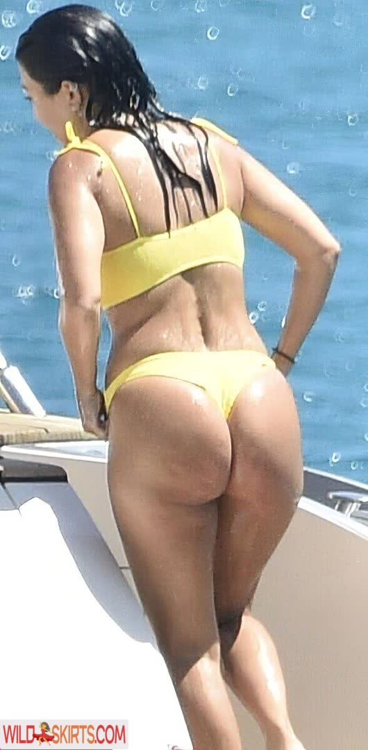 Kourtney Kardashian / kourtneykardash nude Instagram leaked photo #9