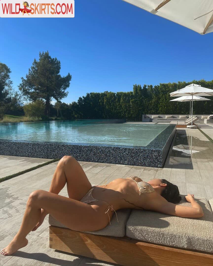 Kourtney Kardashian / kourtneykardash nude Instagram leaked photo #1