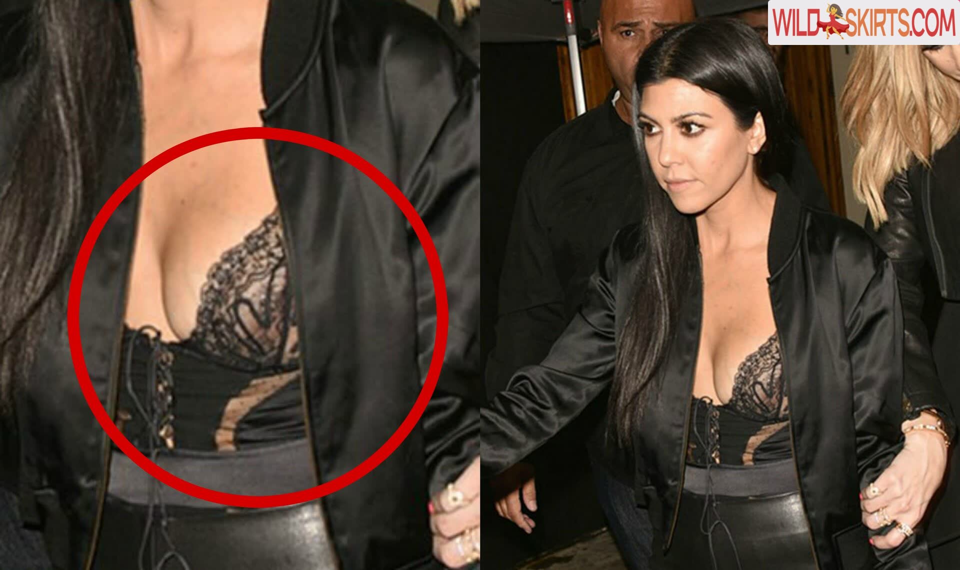 Kourtney Kardashian / kourtneykardash nude Instagram leaked photo #15