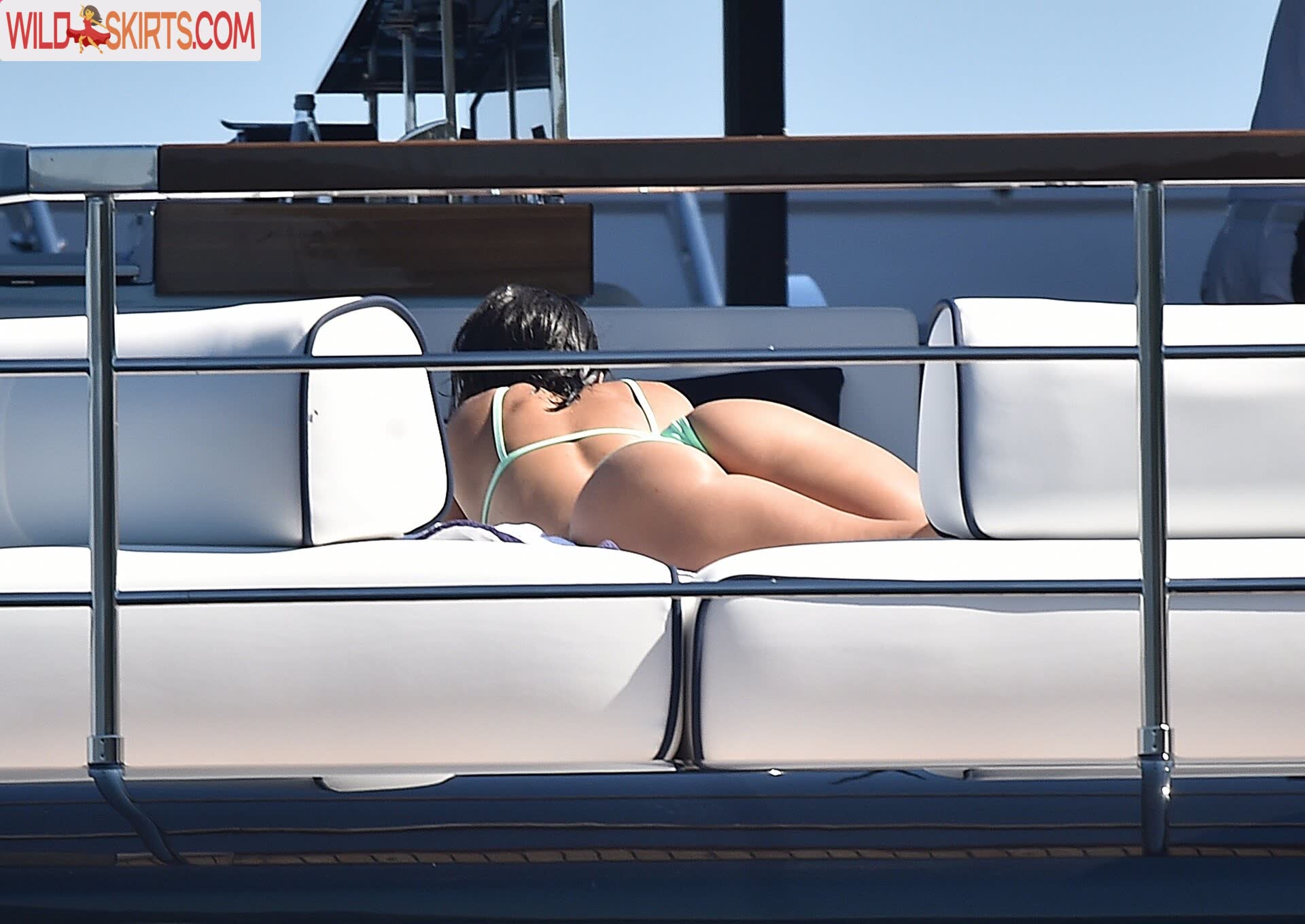 Kourtney Kardashian / kourtneykardash nude Instagram leaked photo #1