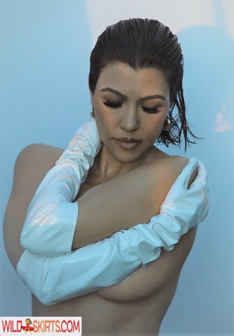 Kourtney Kardashian / kourtneykardash nude Instagram leaked photo #5