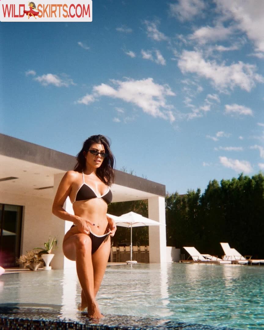 Kourtney Kardashian / kourtneykardash nude Instagram leaked photo #7