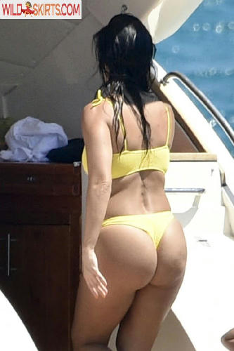 Kourtney Kardashian / kourtneykardash nude Instagram leaked photo #16