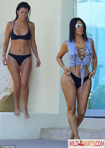 Kourtney Kardashian / kourtneykardash nude Instagram leaked photo #29