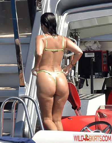 Kourtney Kardashian / kourtneykardash nude Instagram leaked photo #13