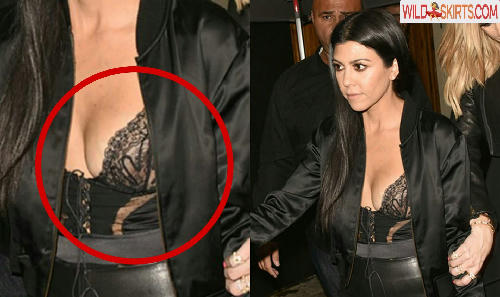 Kourtney Kardashian / kourtneykardash nude Instagram leaked photo #108