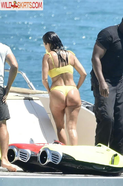 Kourtney Kardashian / kourtneykardash nude Instagram leaked photo #303