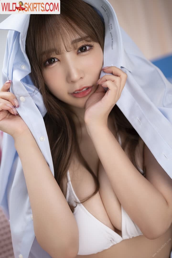 Koyoi Konan nude leaked photo #79