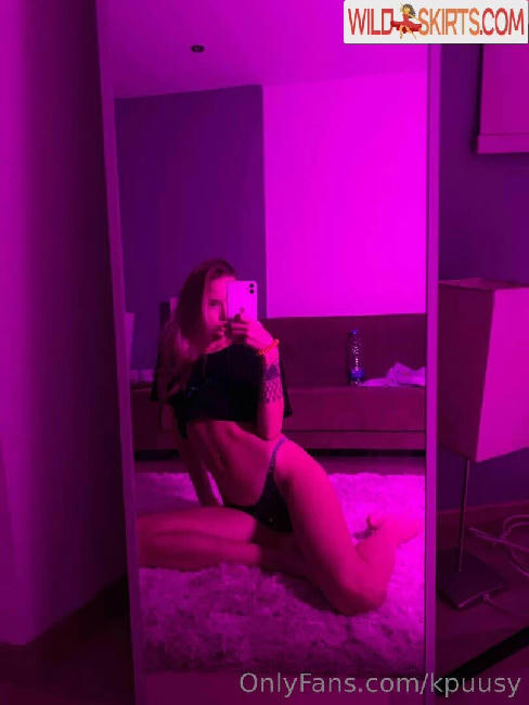 kpuusy / kpuusy / kyususy nude OnlyFans, Instagram leaked photo #3