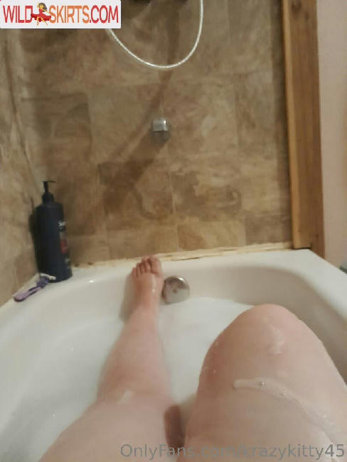 krazykitty45 / krazykatie95 / krazykitty45 nude OnlyFans, Instagram leaked photo #30