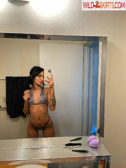 kreamangel / __kreamangel / kreamangel nude OnlyFans, Instagram leaked photo #6