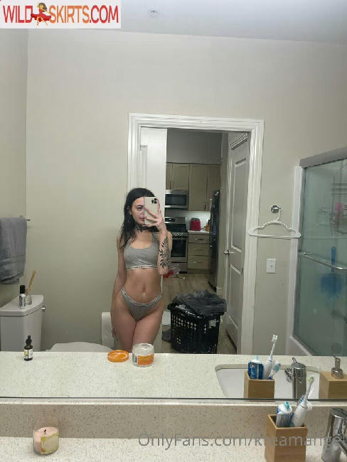 kreamangel / __kreamangel / kreamangel nude OnlyFans, Instagram leaked photo #27