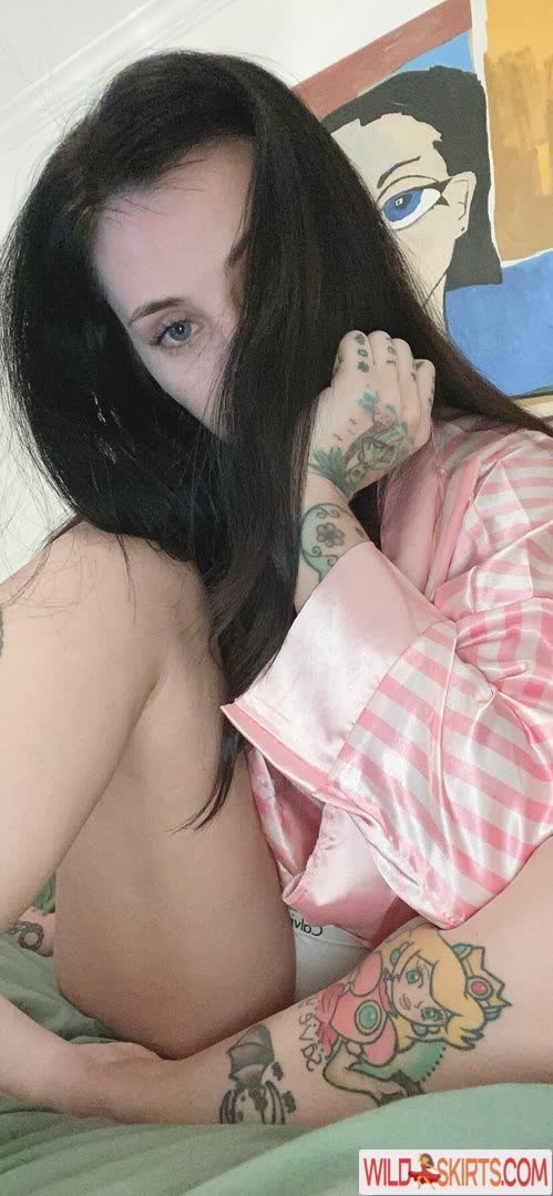 Kreayshawn / Kreaykiwi / kreayshawn / sweetsynner nude OnlyFans, Instagram leaked photo #8