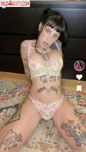 Kreayshawn / Kreaykiwi / kreayshawn / sweetsynner nude OnlyFans, Instagram leaked photo #57