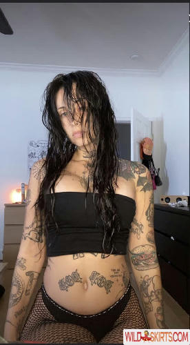 Kreayshawn / Kreaykiwi / kreayshawn / sweetsynner nude OnlyFans, Instagram leaked photo #118