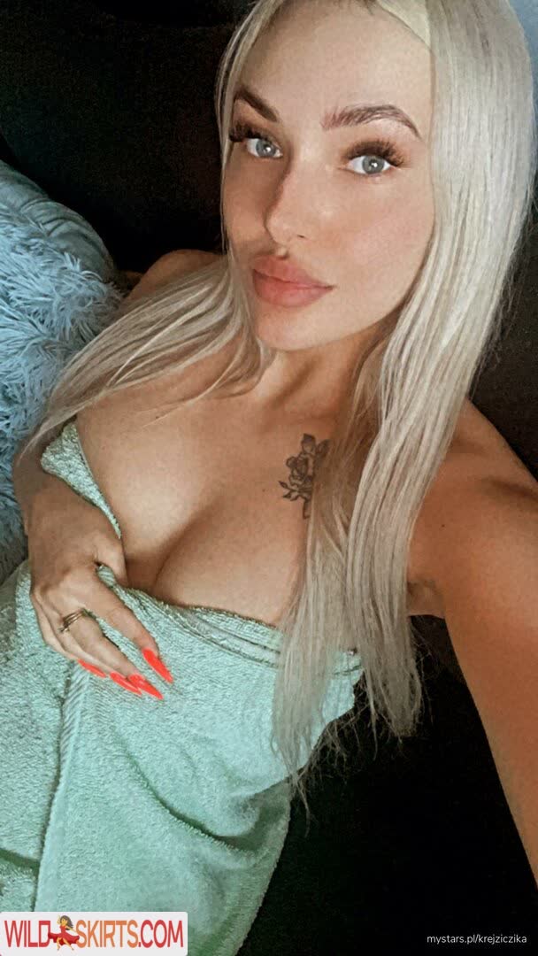 krejziczika / Majeczka21zs / czikabomba / krejia nude OnlyFans, Instagram leaked photo #5