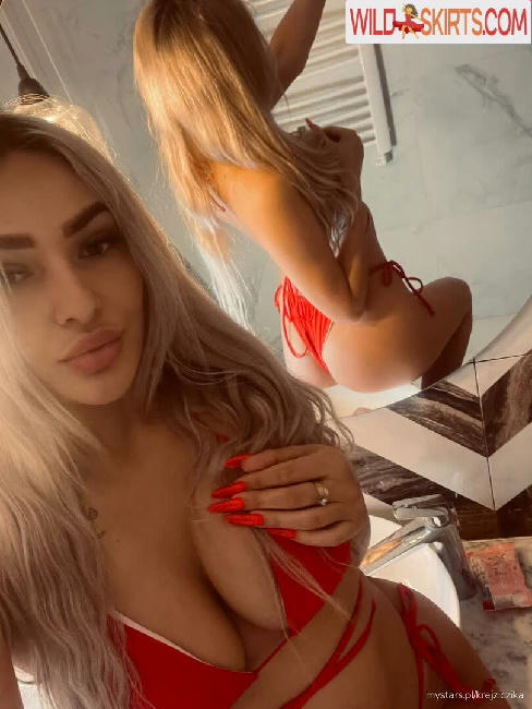 krejziczika / Majeczka21zs / czikabomba / krejia nude OnlyFans, Instagram leaked photo #1