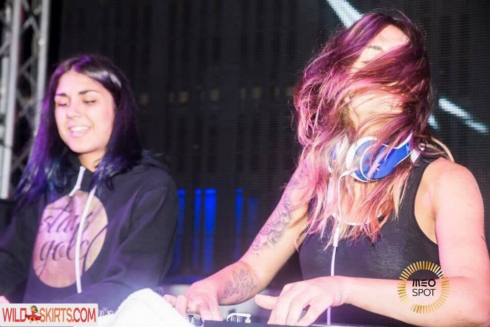 Krewella nude leaked photo #67