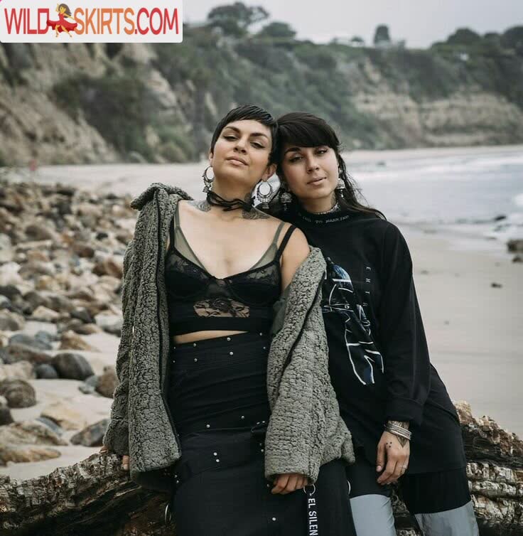 Krewella / Krewella / Yasmine Yousaf & Jahan Yousaf / krewellajahan nude Instagram leaked photo #14