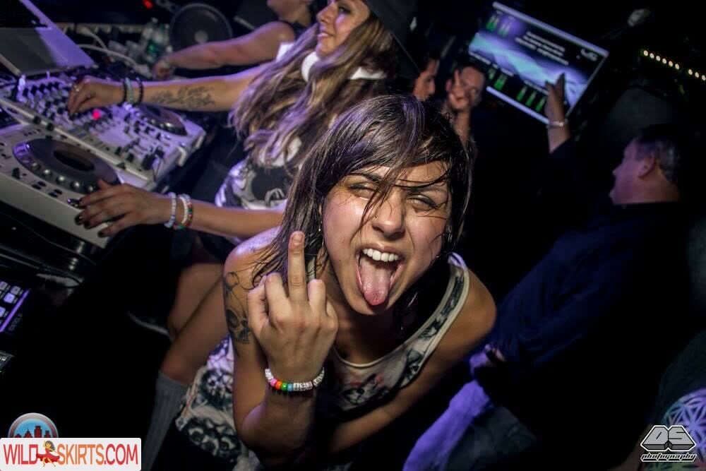 Krewella nude leaked photo #95