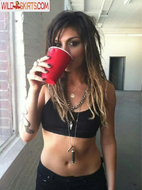 Krewella / Krewella / Yasmine Yousaf & Jahan Yousaf / krewellajahan nude Instagram leaked photo #13