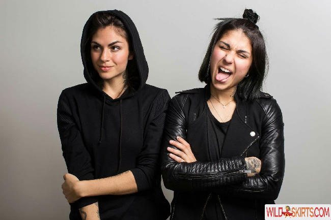 Krewella / Krewella / Yasmine Yousaf & Jahan Yousaf / krewellajahan nude Instagram leaked photo #15